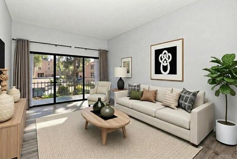 Photo of 8328 Regents Road #1K, San Diego, CA 92122 (MLS # NDP2601409)