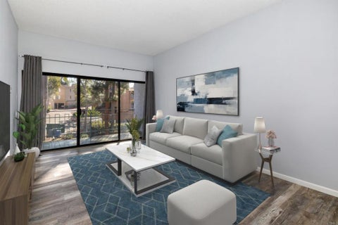 Photo of 8328 Regents Road #1K, San Diego, CA 92122 (MLS # NDP2601409)