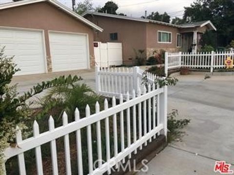 711 S Vicentia Corona CA 92882