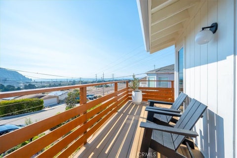 Tiny photo for 1378 Berwick DR, Morro Bay, CA 93442 (MLS # PI26193817)