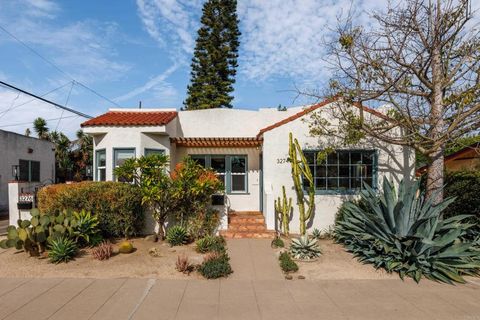 3274 Redwood Street San Diego CA 92104