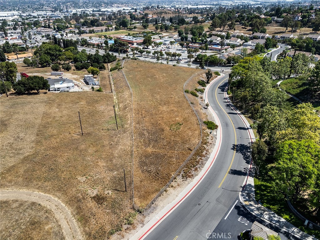 1919 Brea Canyon Cut-off Road