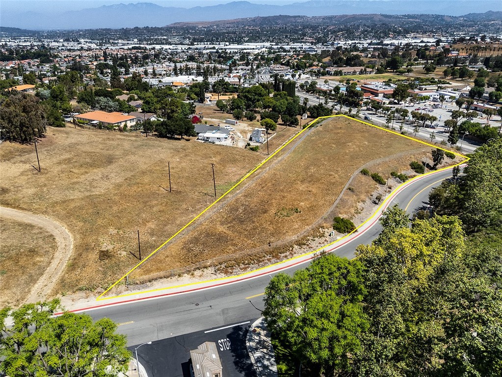 1919 Brea Canyon Cut-off Road