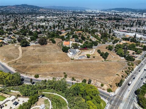 1919 Brea Canyon Cut-off Road Rowland Heights CA 91748