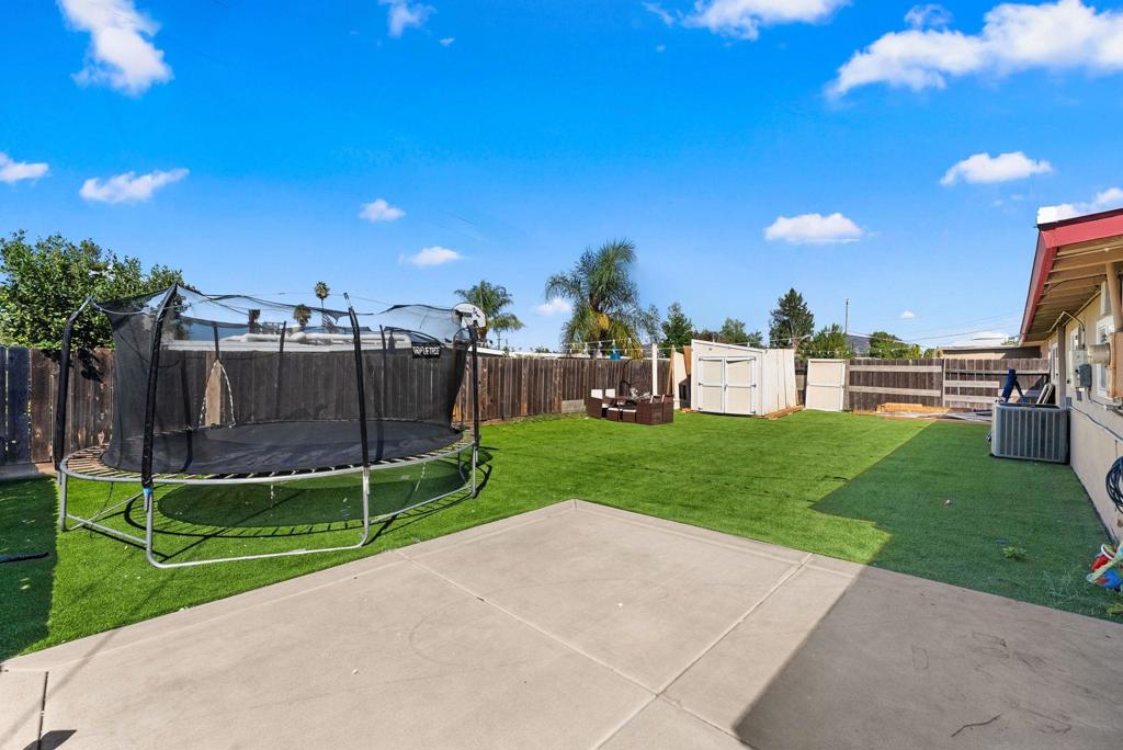 El Cajon - Residential