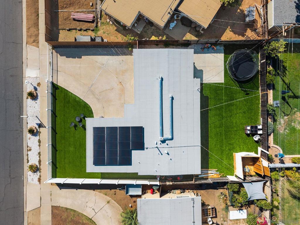 El Cajon - Residential