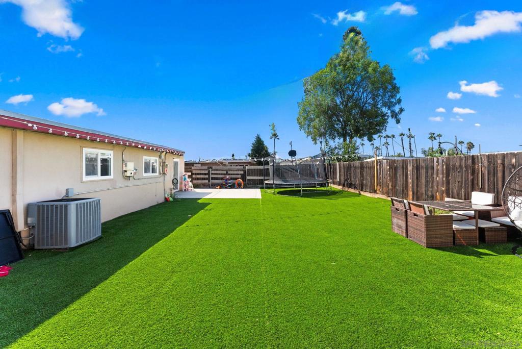 El Cajon - Residential