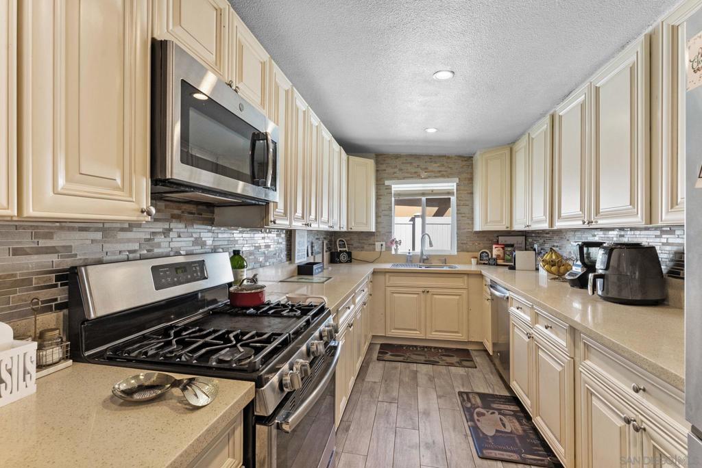 El Cajon - Residential