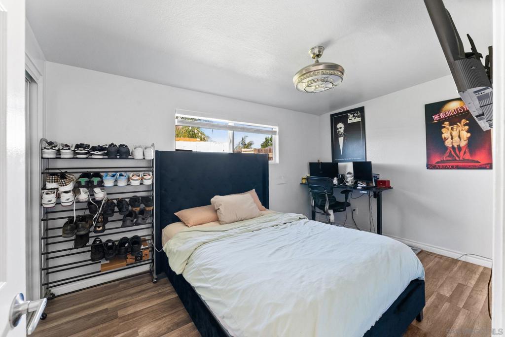 El Cajon - Residential