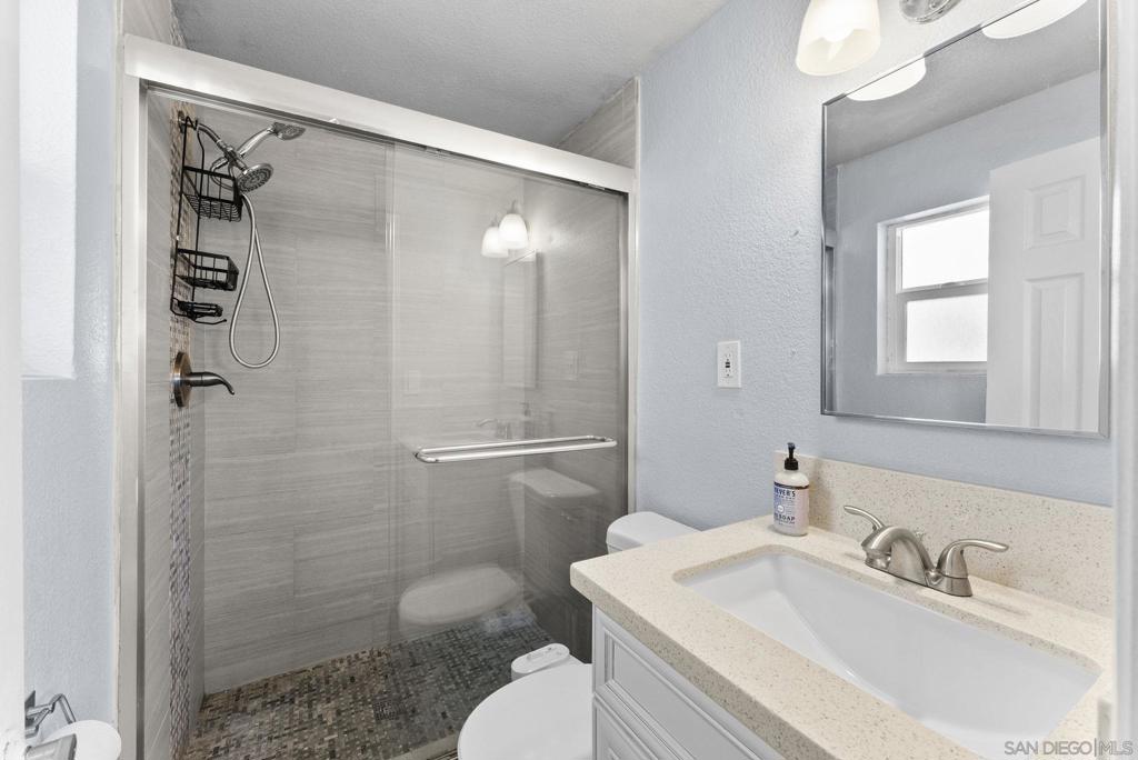 El Cajon - Residential