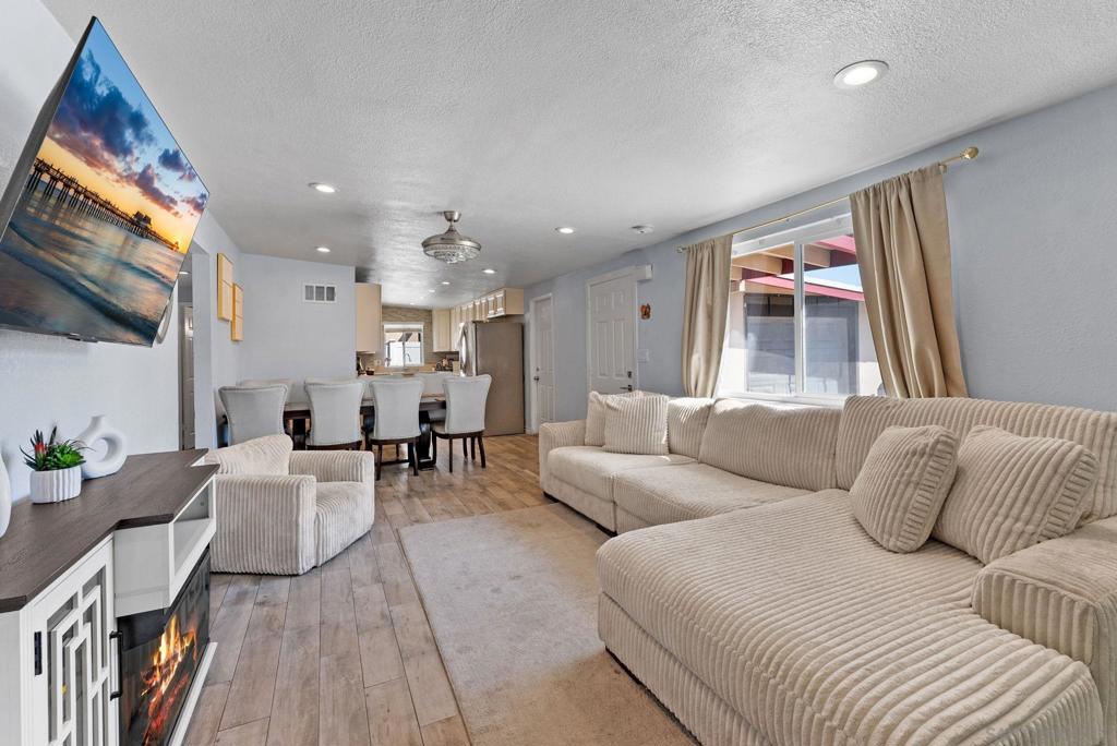 El Cajon - Residential