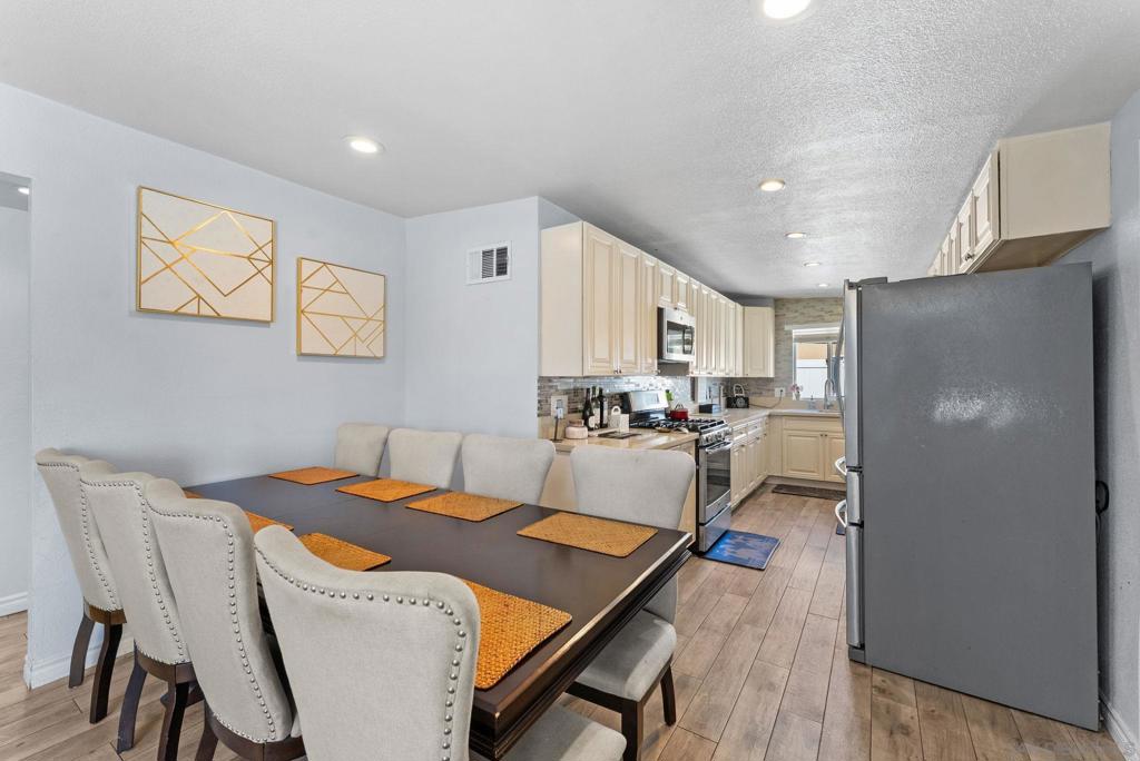 El Cajon - Residential