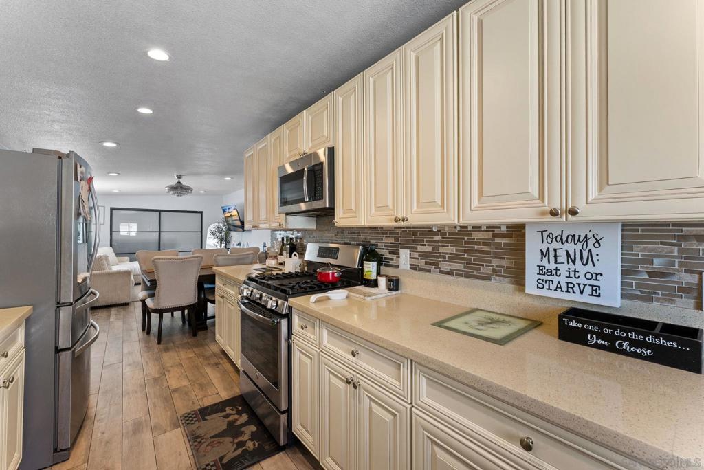 El Cajon - Residential