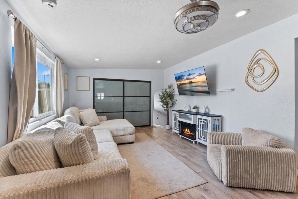 El Cajon - Residential