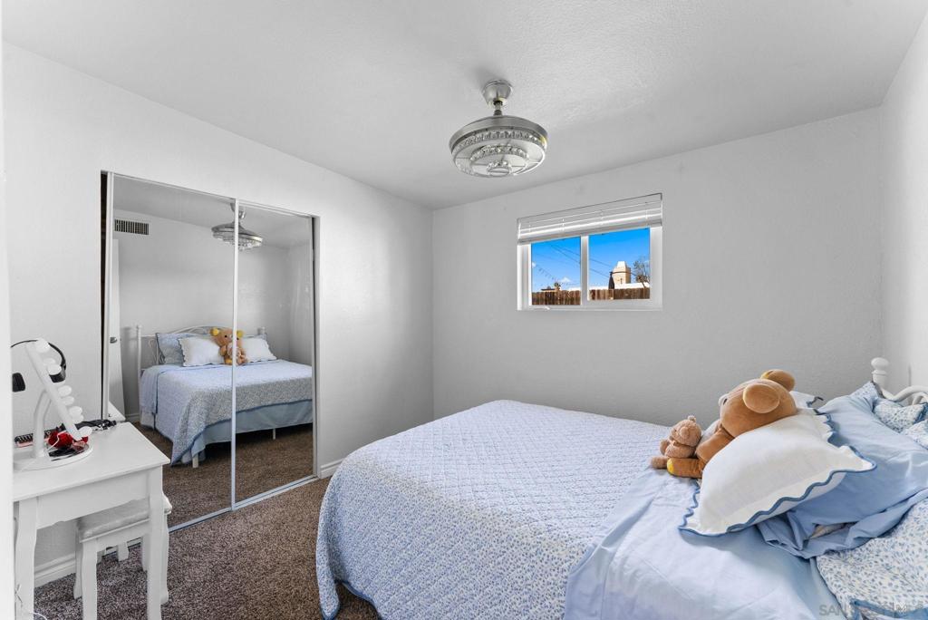 El Cajon - Residential