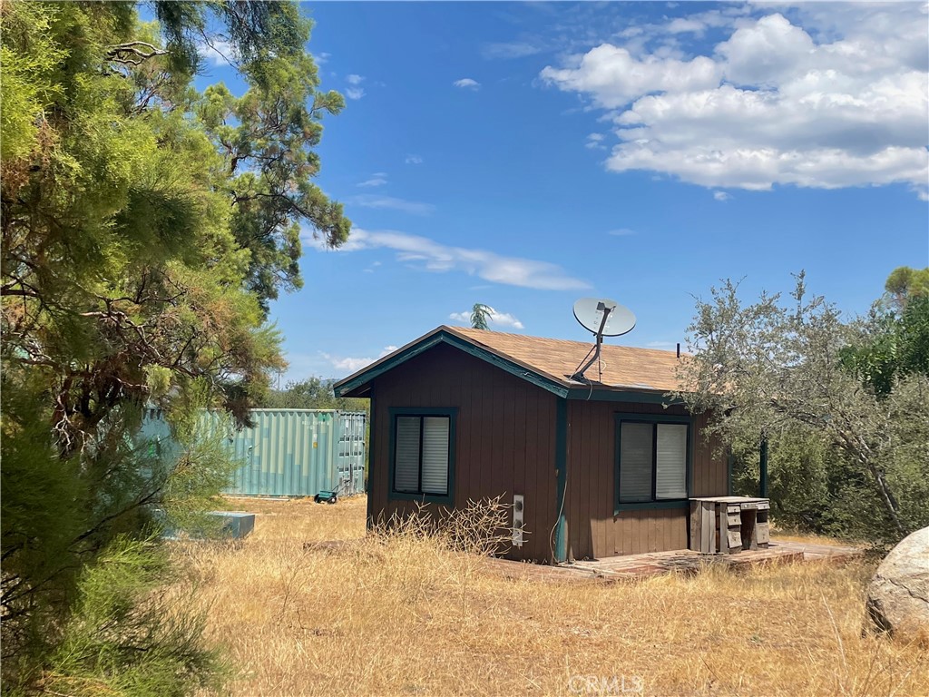 61115 Everett Road