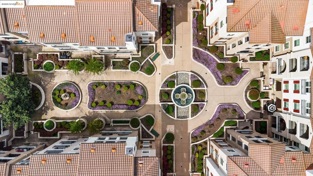 THE TERRACES - Residential