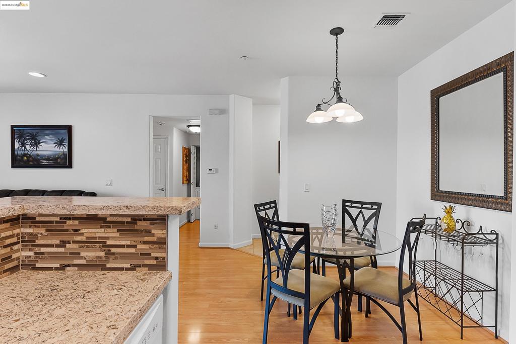 THE TERRACES - Residential