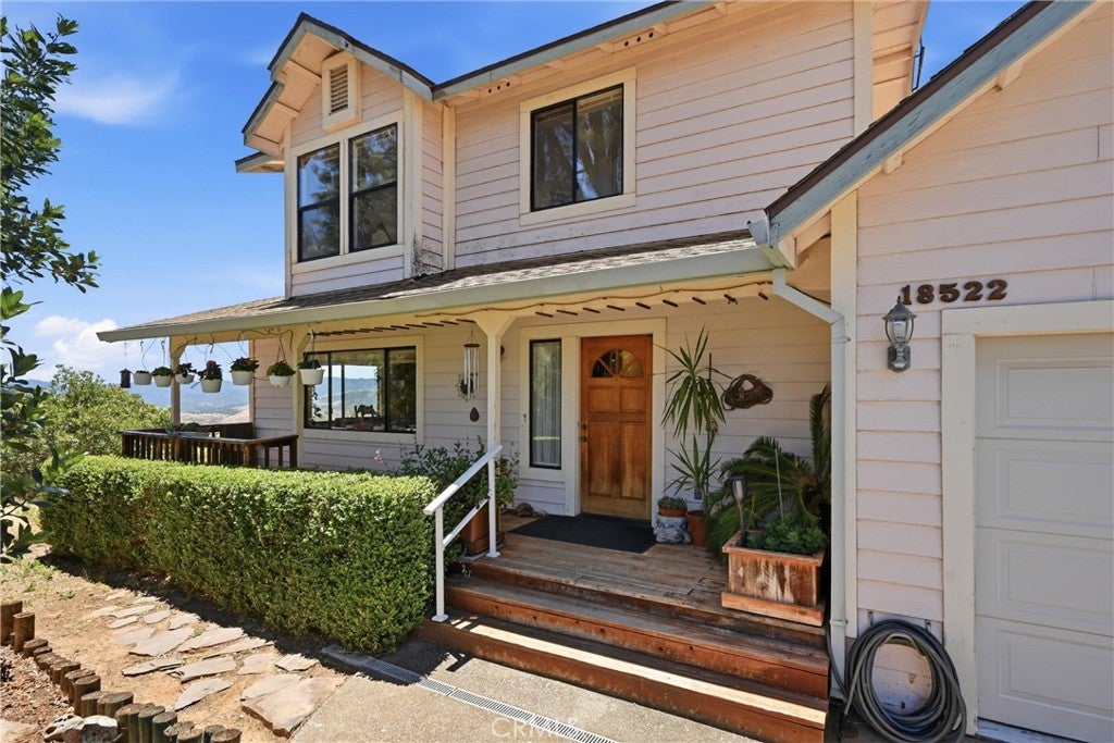 18522 Sentinel Court