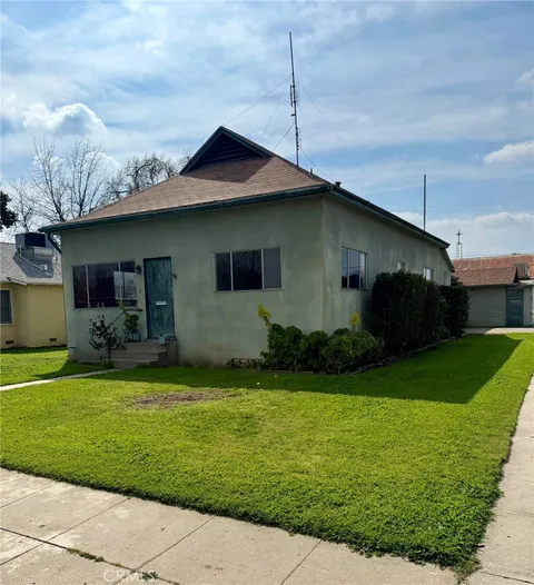 200 S D St, Exeter, CA 93221 - MLS#: PI26062424