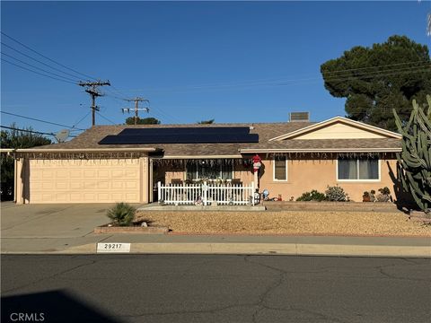 29217 Desert Hills Road Menifee CA 92586