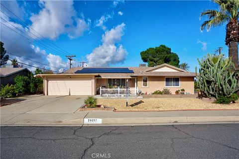 29217 Desert Hills Road Menifee CA 92586