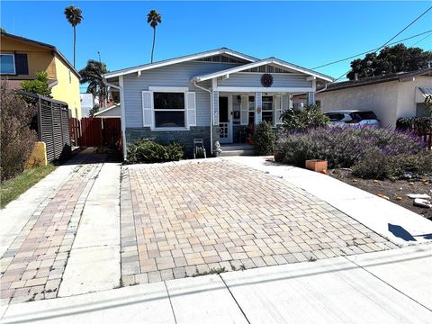 2616 S Denison Avenue San Pedro CA 90731