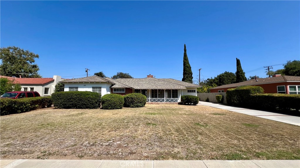 2309 Oakmont Avenue