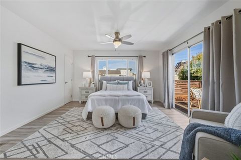 Tiny photo for 3124 Ocean Drive, Oxnard, CA 93035 (MLS # SR26012446)