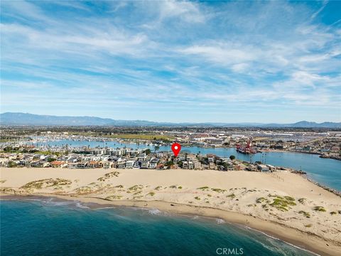 Tiny photo for 3124 Ocean Drive, Oxnard, CA 93035 (MLS # SR26012446)