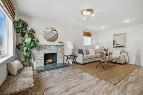 Tiny photo for 3124 Ocean Drive, Oxnard, CA 93035 (MLS # SR26012446)