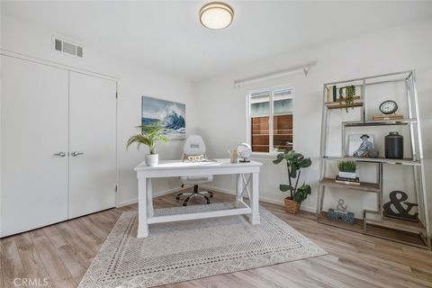 Tiny photo for 3124 Ocean Drive, Oxnard, CA 93035 (MLS # SR26012446)