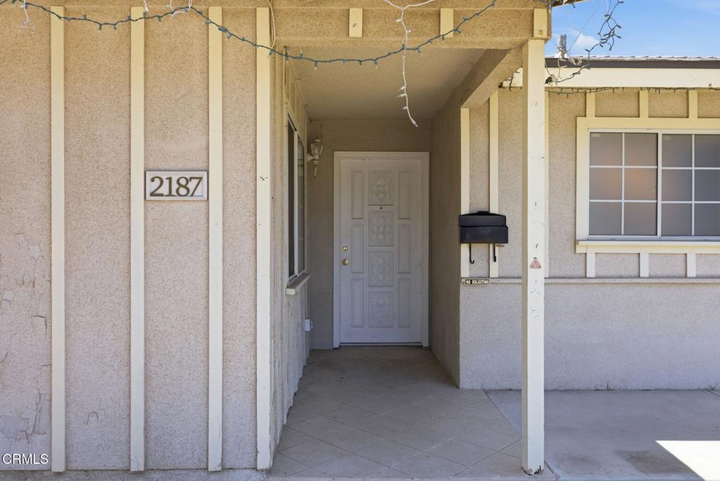 2187 Marco Drive