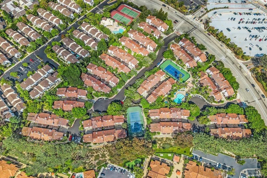 La Jolla - Residential