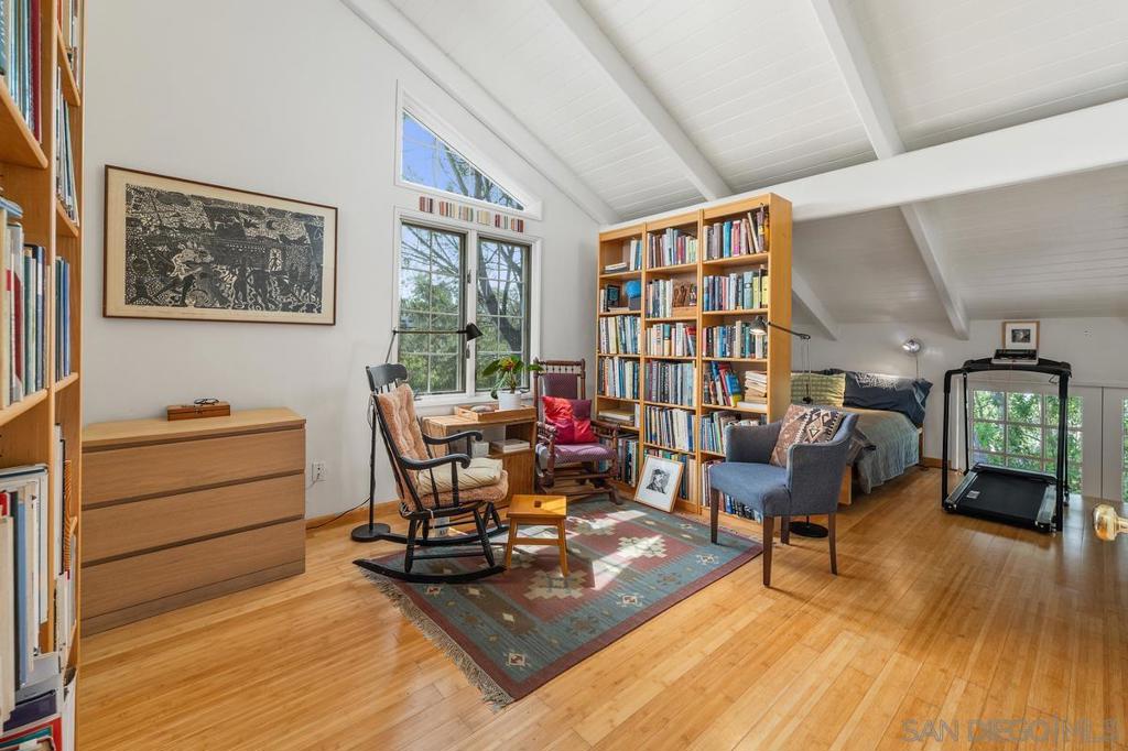 La Jolla - Residential