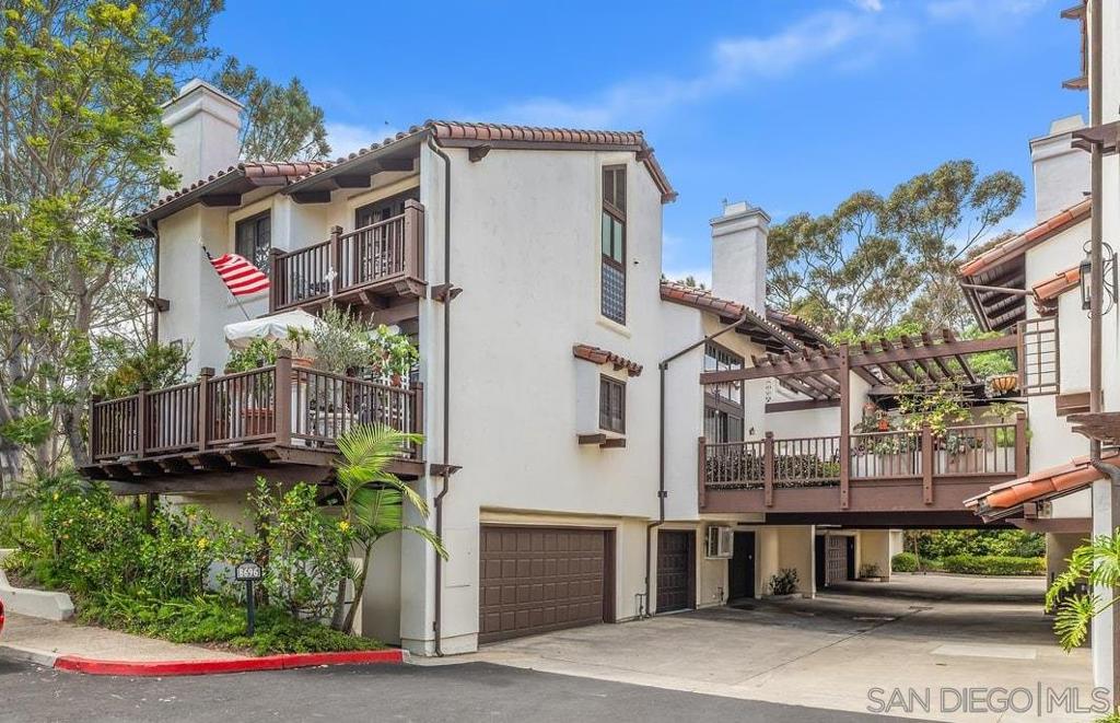 La Jolla - Residential