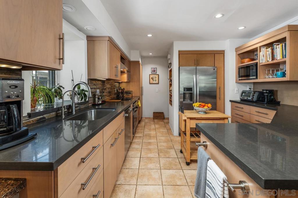 La Jolla - Residential