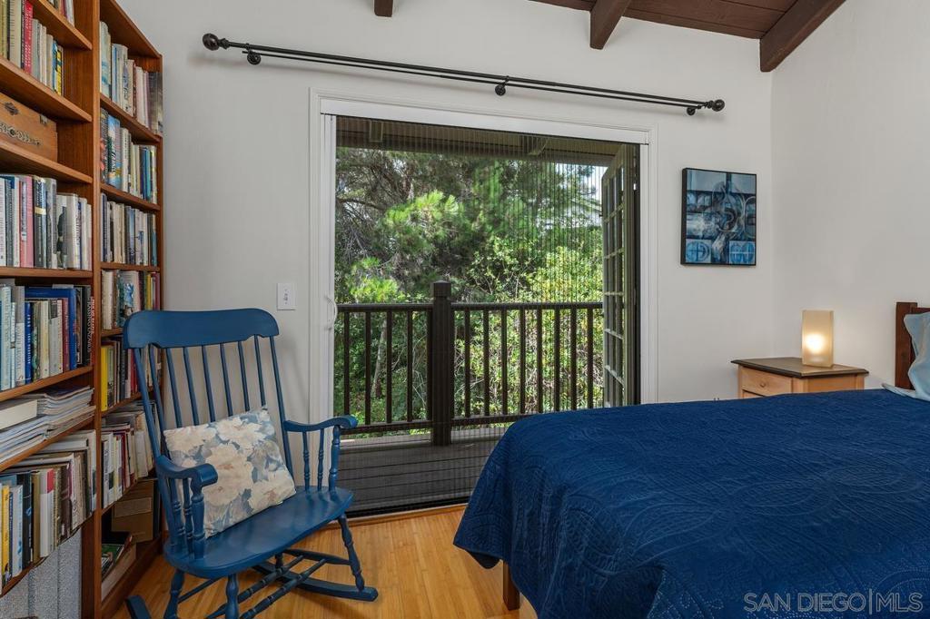 La Jolla - Residential