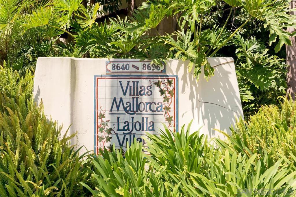 La Jolla - Residential