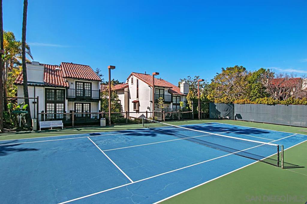 La Jolla - Residential