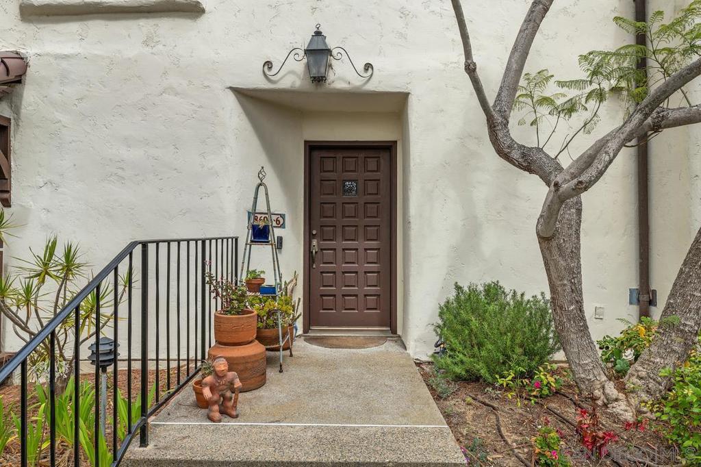 La Jolla - Residential