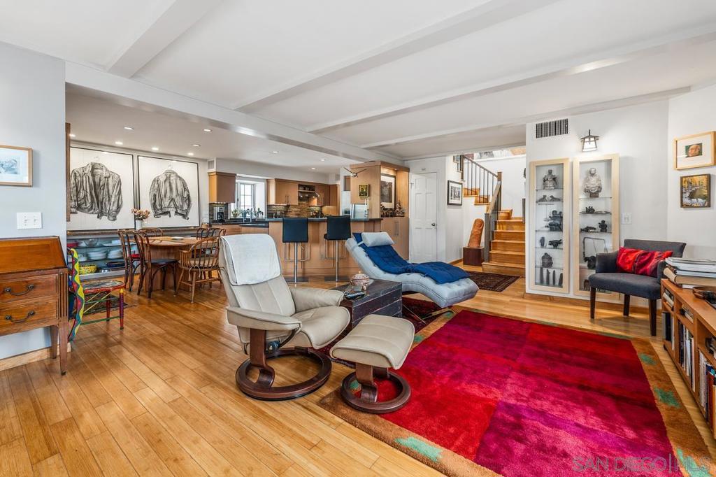 La Jolla - Residential