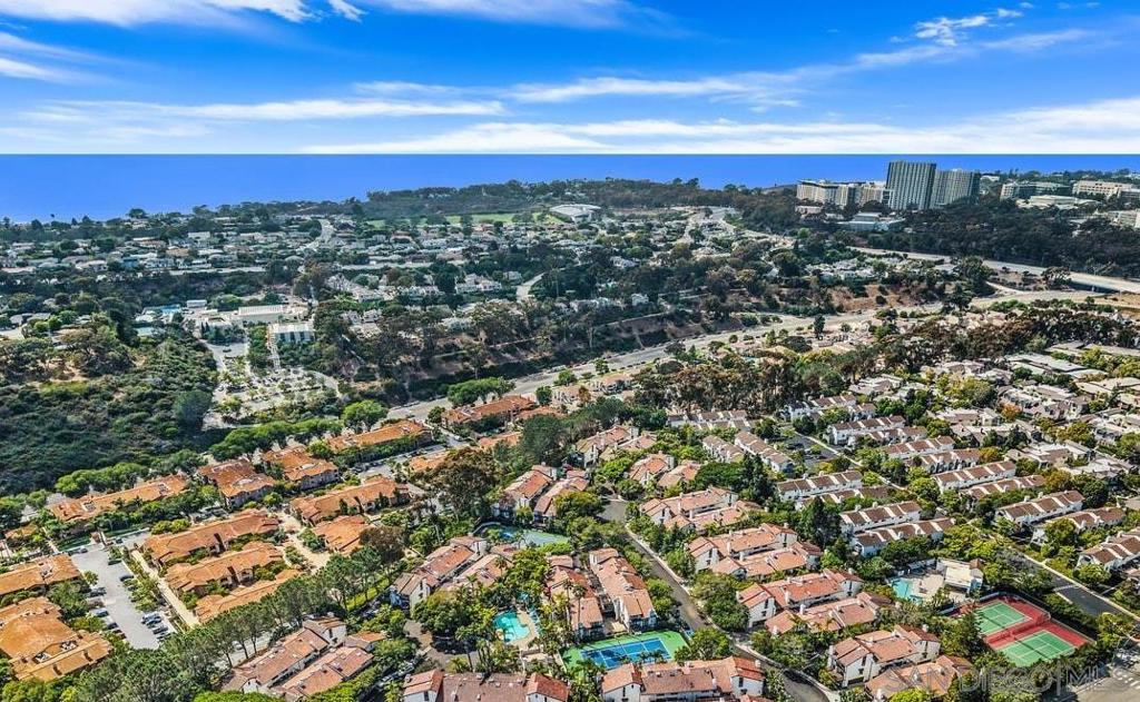 La Jolla - Residential