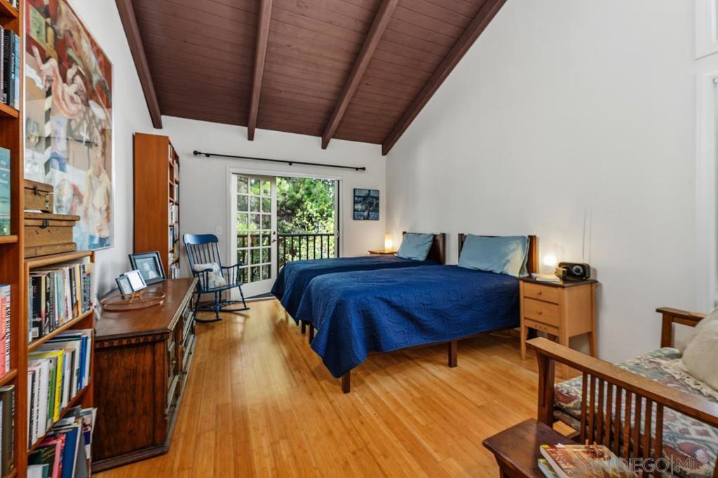 La Jolla - Residential