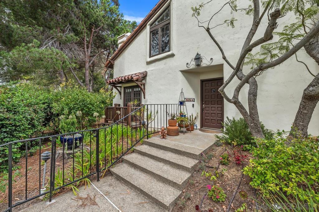 La Jolla - Residential