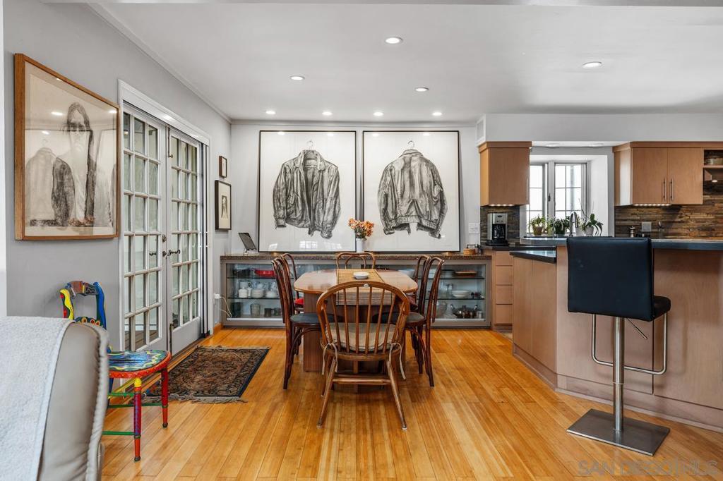 La Jolla - Residential