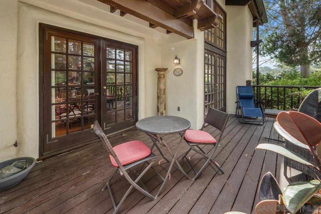La Jolla - Residential