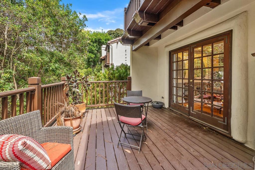 La Jolla - Residential