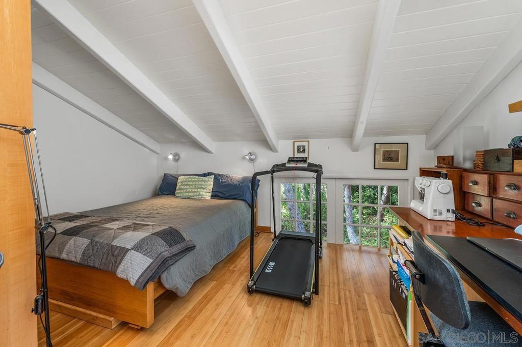 La Jolla - Residential