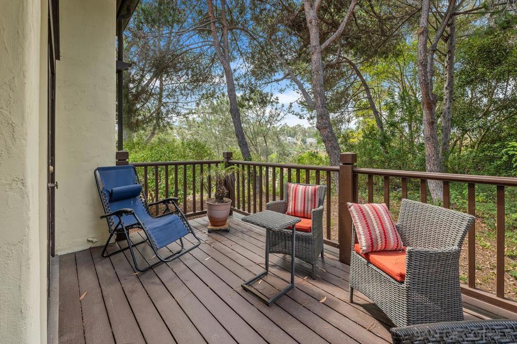 La Jolla - Residential